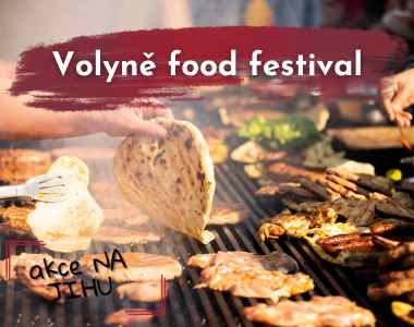 Volyně Food Festival